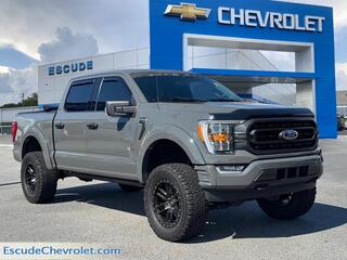 2021 Ford F-150 for sale in Easley SC