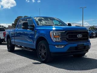 2021 Ford F-150 for sale in Greer SC