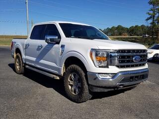 2021 Ford F-150 for sale in Cleveland TN