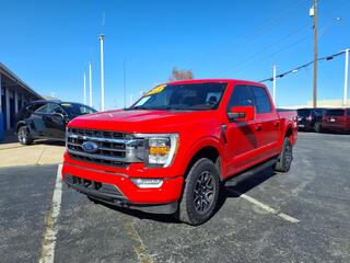 2021 Ford F-150 for sale in Oklahoma City OK