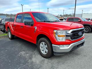 2021 Ford F-150 for sale in Oxford MS