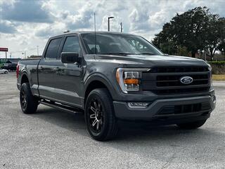 2021 Ford F-150 for sale in Greer SC