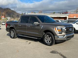 2021 Ford F-150 for sale in Waynesville NC