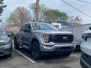2021 Ford F-150 for sale in Alexandria VA