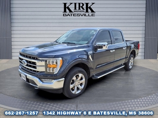 2022 Ford F-150 for sale in Batesville MS