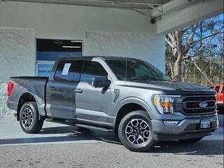 2022 Ford F-150 for sale in Valdese NC