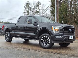2022 Ford F-150 for sale in Rochester NH