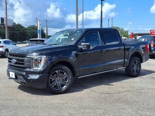 2022 Ford F-150 for sale in Port Arthur TX