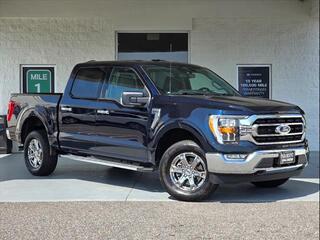 2022 Ford F-150 for sale in Valdese NC