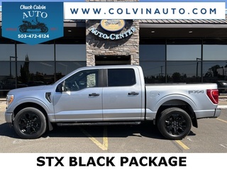 2022 Ford F-150 for sale in McMinnville OR