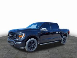 2022 Ford F-150 for sale in Fort Mill SC