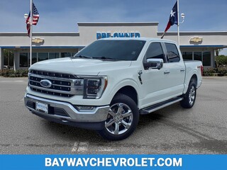 2022 Ford F-150 for sale in Pearland TX