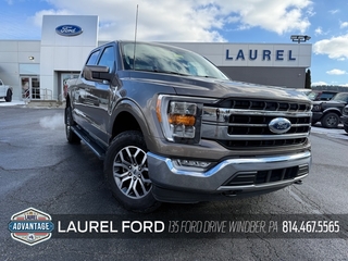 2022 Ford F-150 for sale in Windber PA