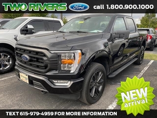 2022 Ford F-150 for sale in Mt. Juliet TN