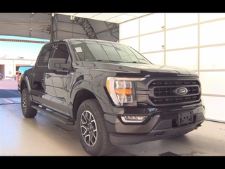 2022 Ford F-150 for sale in Dallas TX