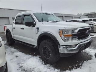 2022 Ford F-150 for sale in Salem VA