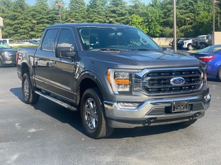 2022 Ford F-150 for sale in Chattanooga TN