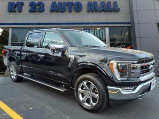 2022 Ford F-150 for sale in Butler NJ