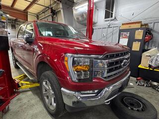 2022 Ford F-150 for sale in Easley SC