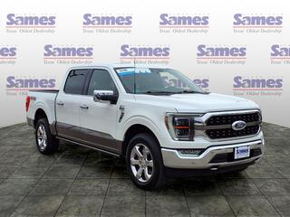 2022 Ford F-150 for sale in Greenville SC