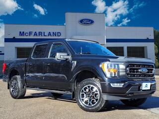 2022 Ford F-150 for sale in Rochester NH