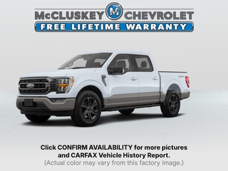 2022 Ford F-150 for sale in Cincinnati OH