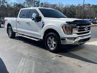 2022 Ford F-150 for sale in Summerville SC