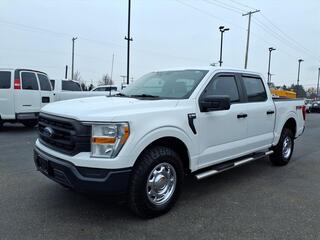 2022 Ford F-150 for sale in Columbiana OH