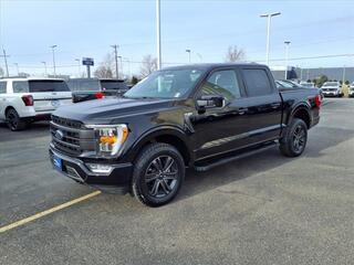 2022 Ford F-150 for sale in Mankato MN