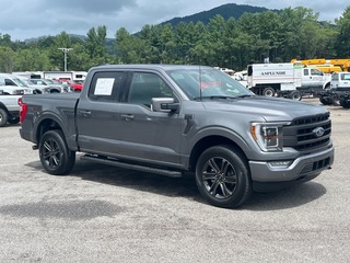 2022 Ford F-150 for sale in Canton NC