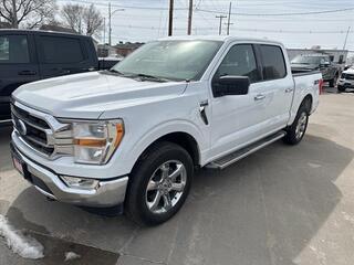 2022 Ford F-150 for sale in Lexington NE