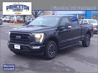 2022 Ford F-150 for sale in Spartanburg SC