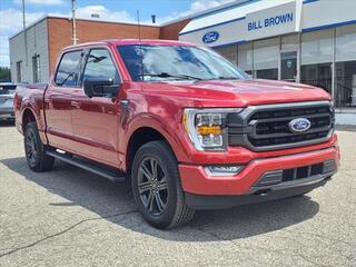 2022 Ford F-150 for sale in Livonia MI