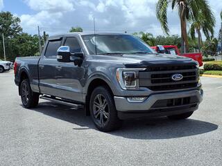2022 Ford F-150 for sale in Greer SC