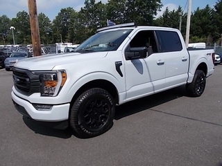 2022 Ford F-150 for sale in Hempstead NY