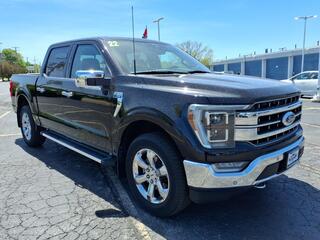 2022 Ford F-150 for sale in Rockford IL