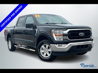 2022 Ford F-150 for sale in New Bern NC