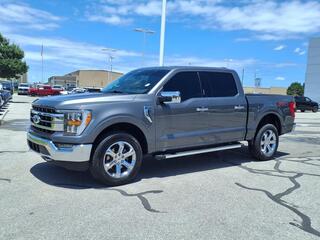 2022 Ford F-150 for sale in Oklahoma City OK
