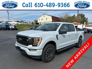 2022 Ford F-150 for sale in Mt. Juliet TN