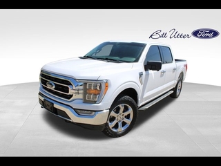 2022 Ford F-150 for sale in Denton TX