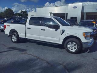 2022 Ford F-150 for sale in Summerville SC