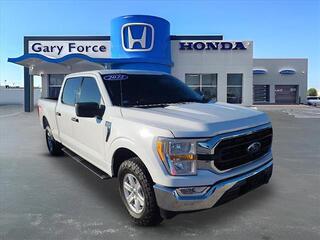 2022 Ford F-150 for sale in Bowling Green KY