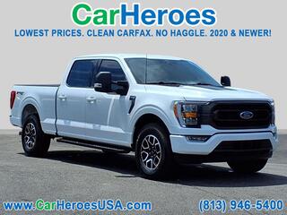 2022 Ford F-150 for sale in Redondo Beach CA