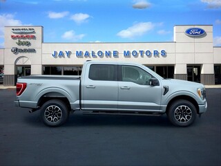 2022 Ford F-150 for sale in Hutchinson MN