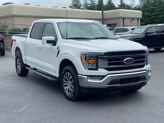 2022 Ford F-150 for sale in Chattanooga TN