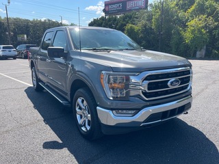 2022 Ford F-150 for sale in Enterprise AL