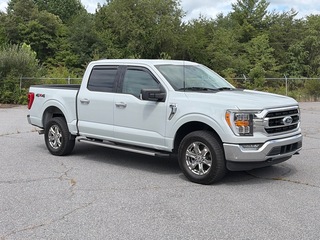 2023 Ford F-150 for sale in Canton NC