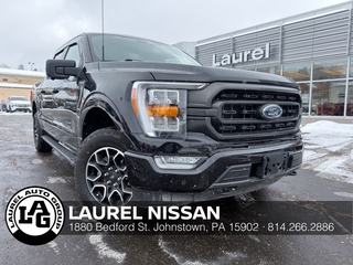 2023 Ford F-150 for sale in Johnstown PA