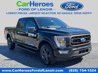 2023 Ford F-150 for sale in Lenoir NC