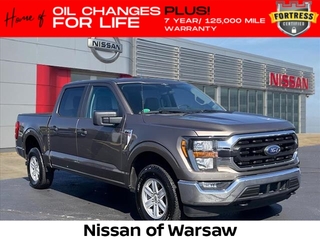 2023 Ford F-150 for sale in Warsaw IN